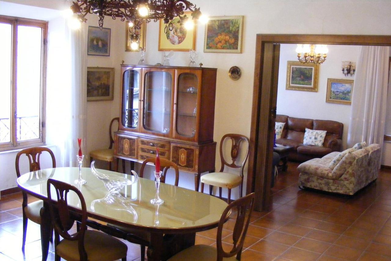 B&B Simonetta Siena Ngoại thất bức ảnh