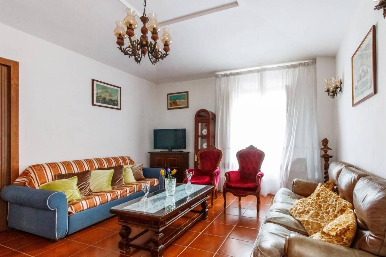 B&B Simonetta Siena Ngoại thất bức ảnh