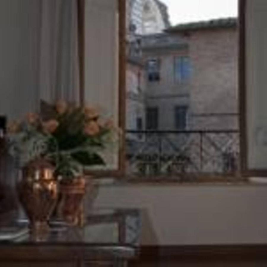 B&B Simonetta Siena Ngoại thất bức ảnh