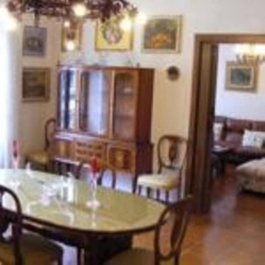 B&B Simonetta Siena Ngoại thất bức ảnh