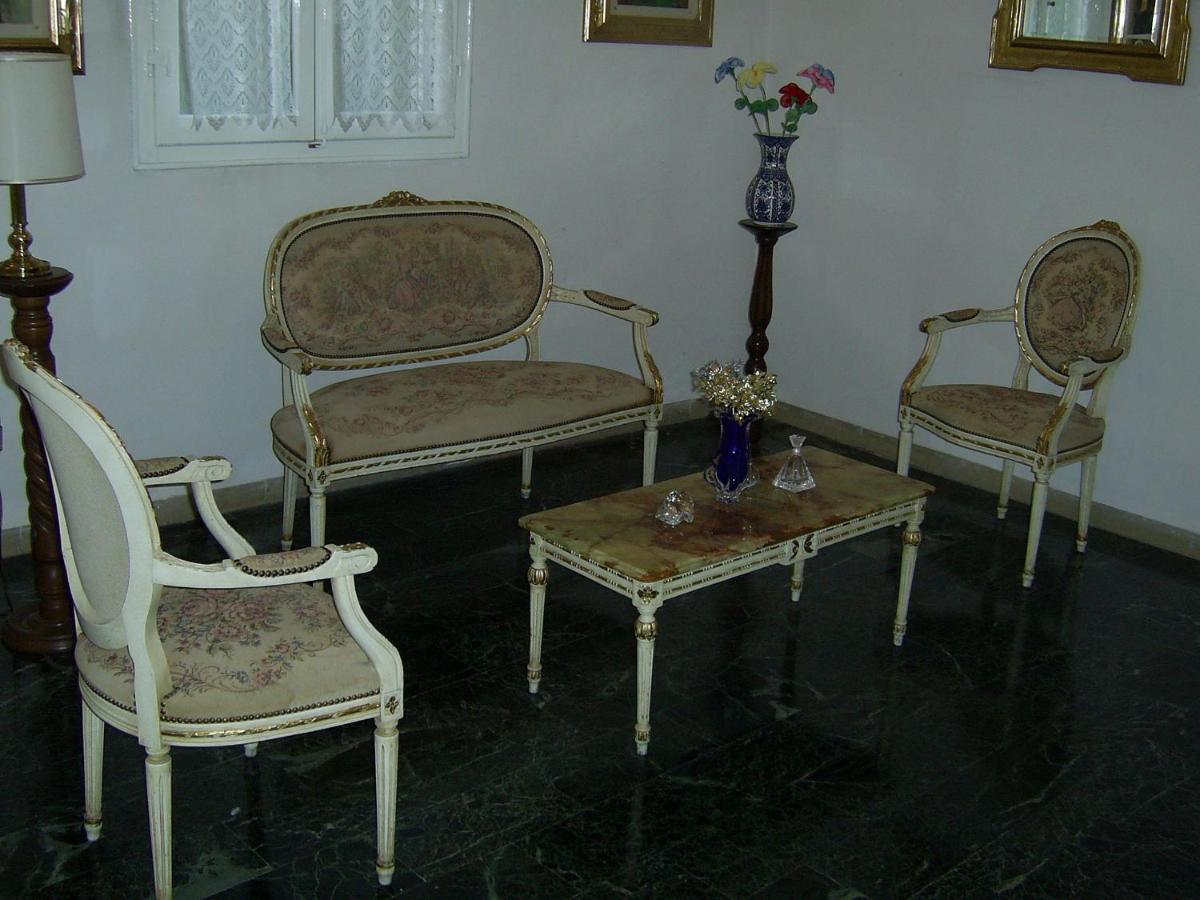 B&B Simonetta Siena Ngoại thất bức ảnh
