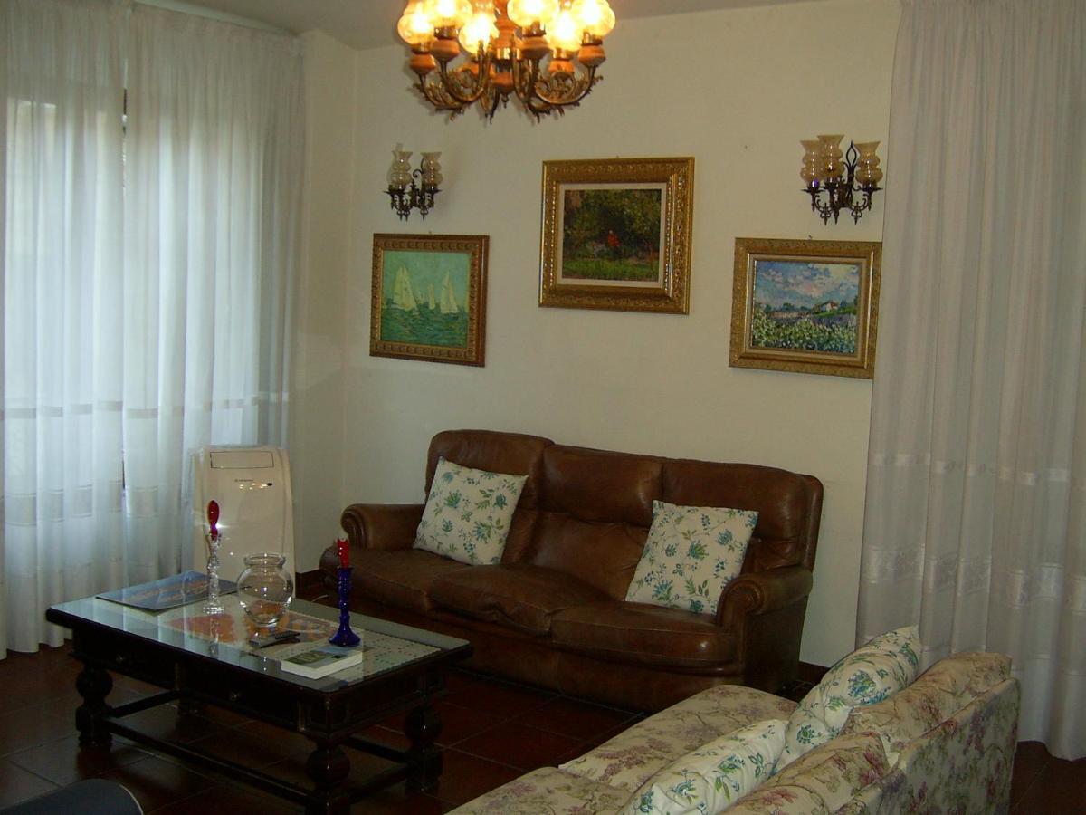 B&B Simonetta Siena Ngoại thất bức ảnh