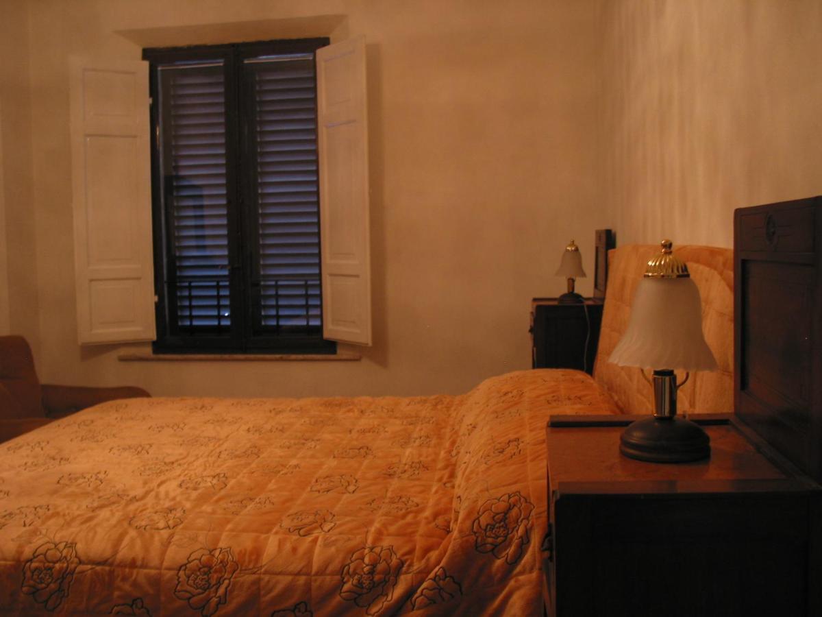 B&B Simonetta Siena Ngoại thất bức ảnh