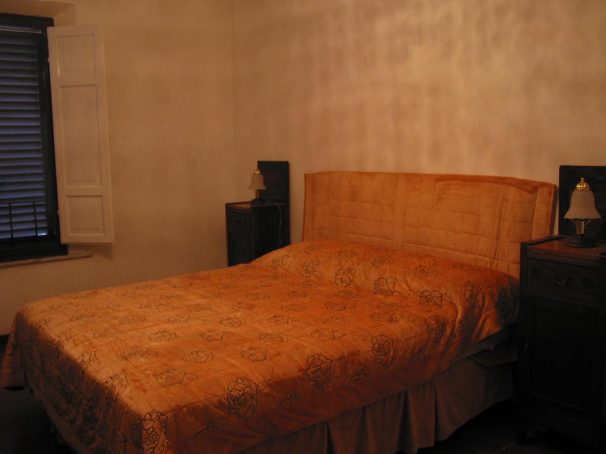 B&B Simonetta Siena Ngoại thất bức ảnh